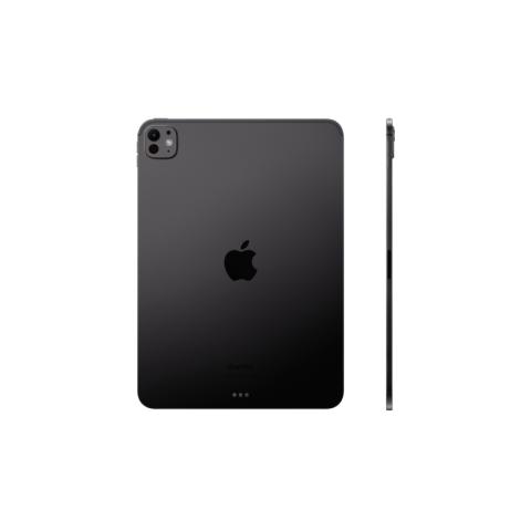 iPad Pro M4 2024 11 черный 2