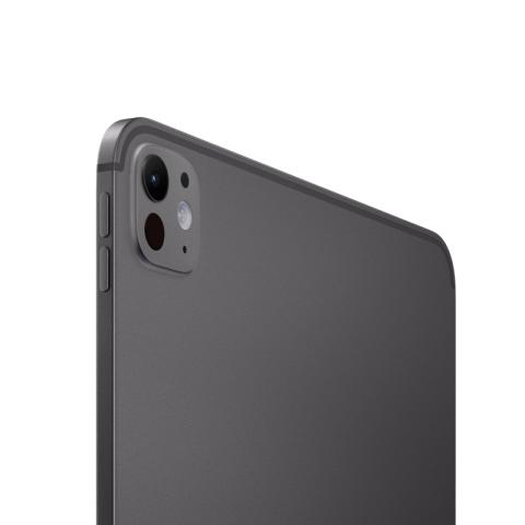 iPad Pro M4 2024 11 черный 3