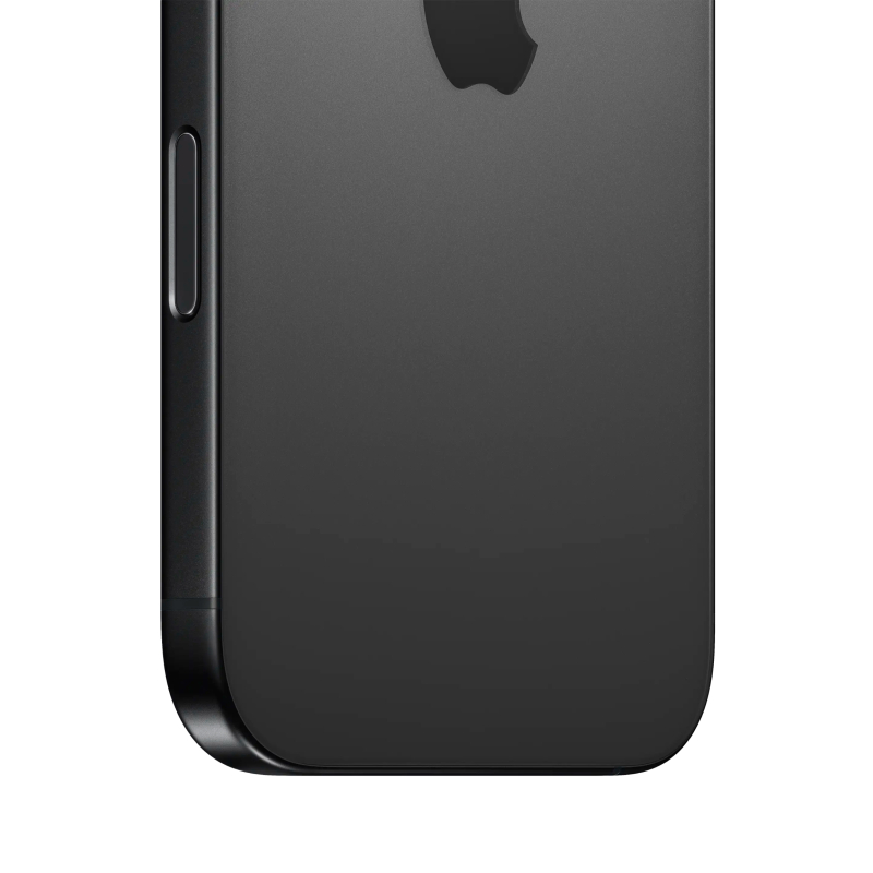 iPhone 16 Pro Black3